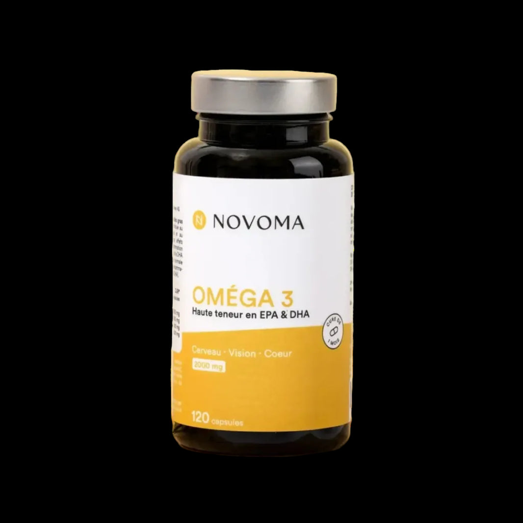 Novoma Oméga 3