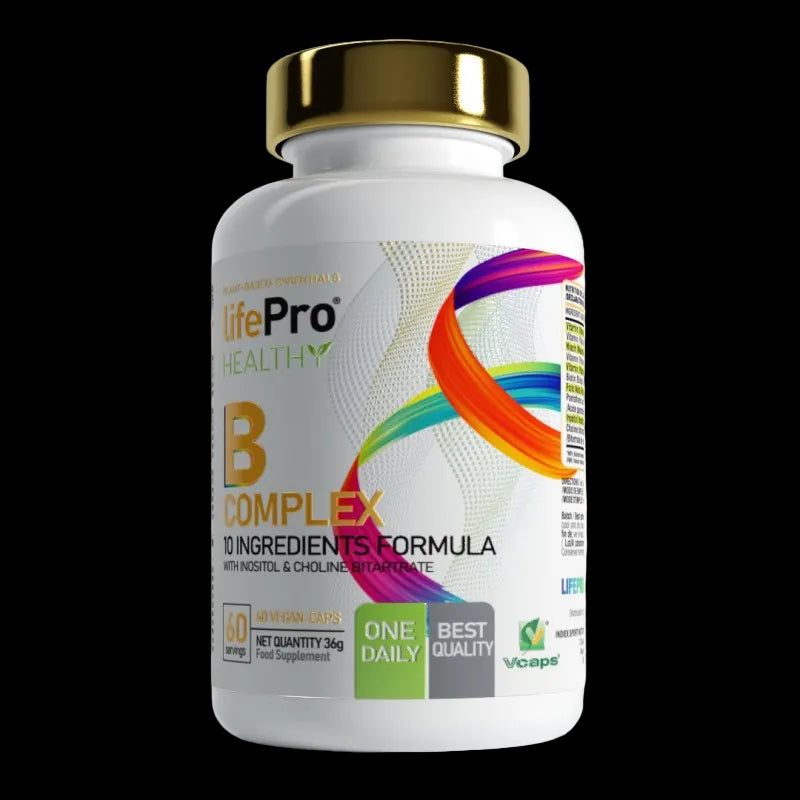 Life Pro B Complex