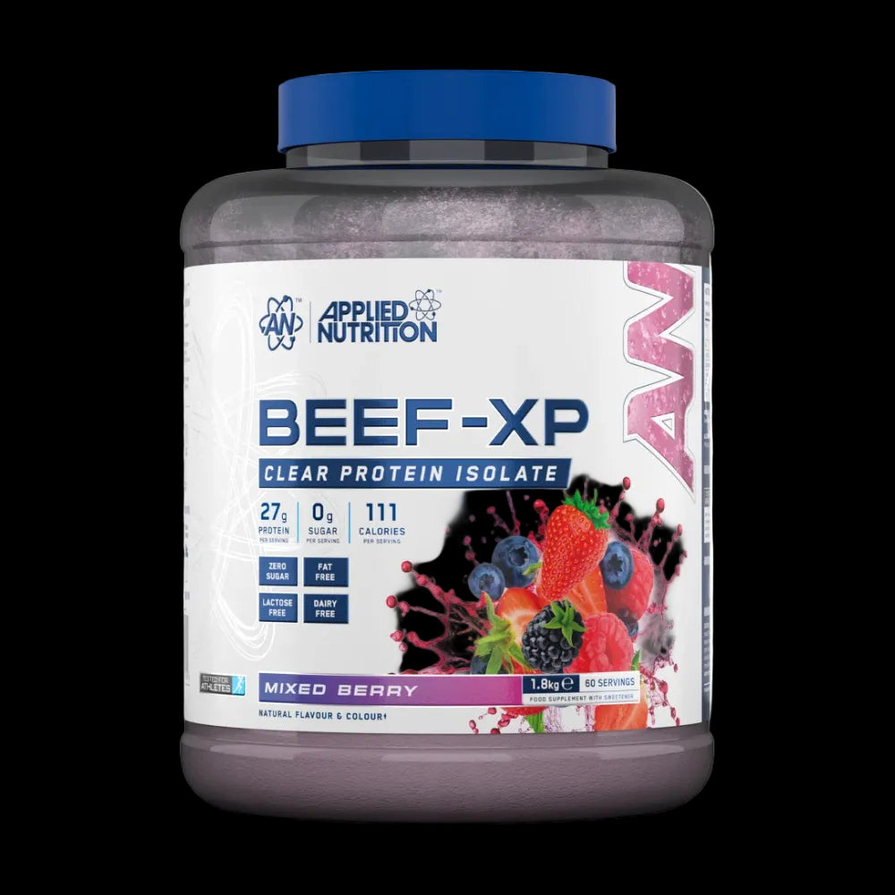Applied Nutrition Beef-XP