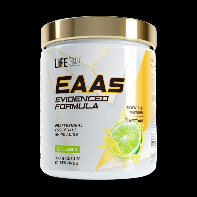 Life Pro EAA Evidenced Formula 300g