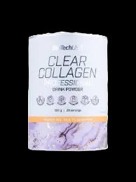 BiotechUSA Clear Collagen Professional