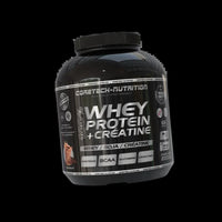 Coretech Nutrition Whey Protein+Créatine