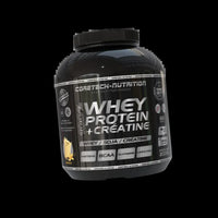 Coretech Nutrition Whey Protein+Créatine