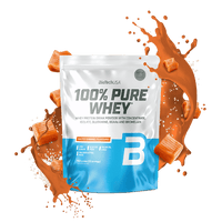 Biotech USA 100% Pure Whey