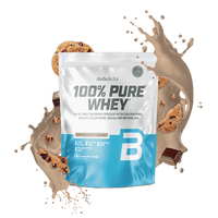 Biotech USA 100% Pure Whey