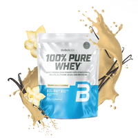 Biotech USA 100% Pure Whey