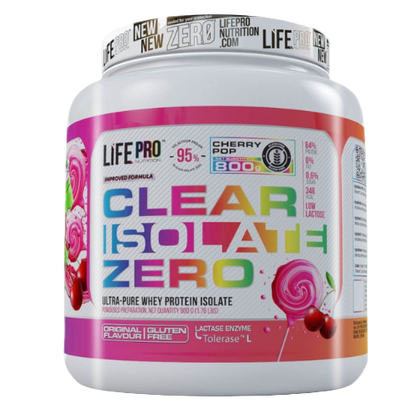 Life Pro Clear Isolate Zero
