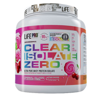 Life Pro Clear Isolate Zero