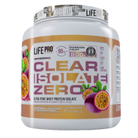 Life Pro Clear Isolate Zero