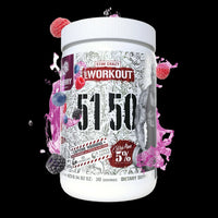 5% Nutrition 51 50