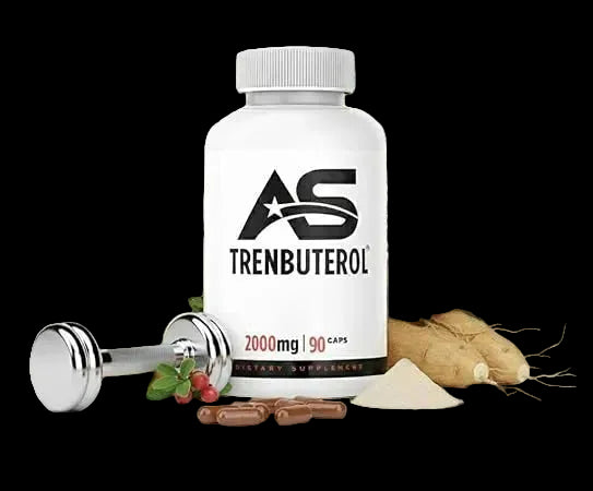 American Supps Trenbuterol