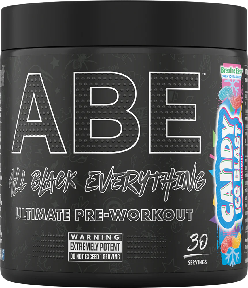 Applied Nutrition ABE Ultimate Pre-Workout