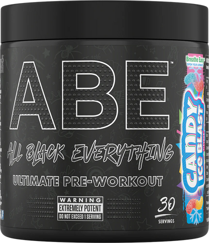 Applied Nutrition ABE Ultimate Pre-Workout