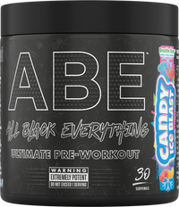 Applied Nutrition ABE Ultimate Pre-Workout