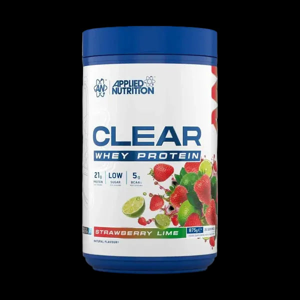 Applied Nutrition Clear Protein 875g