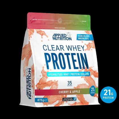 Applied Nutrition Clear Protein 875g