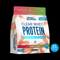 Applied Nutrition Clear Protein 875g