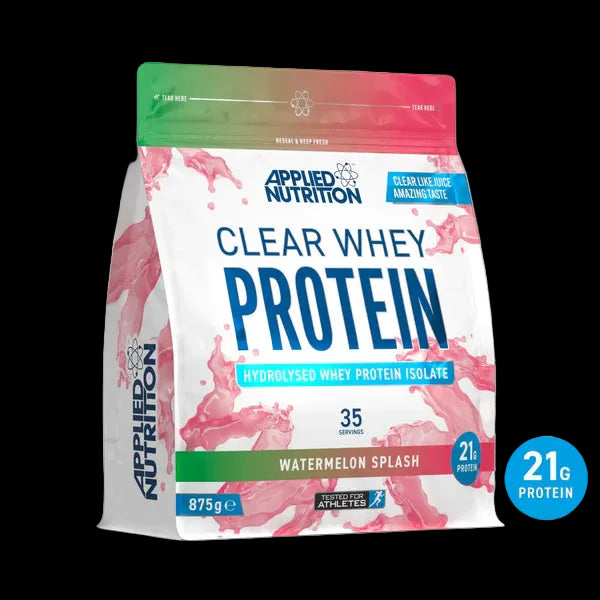 Applied Nutrition Clear Protein 875g