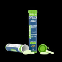 Applied Nutrition Electrolyte Tablets