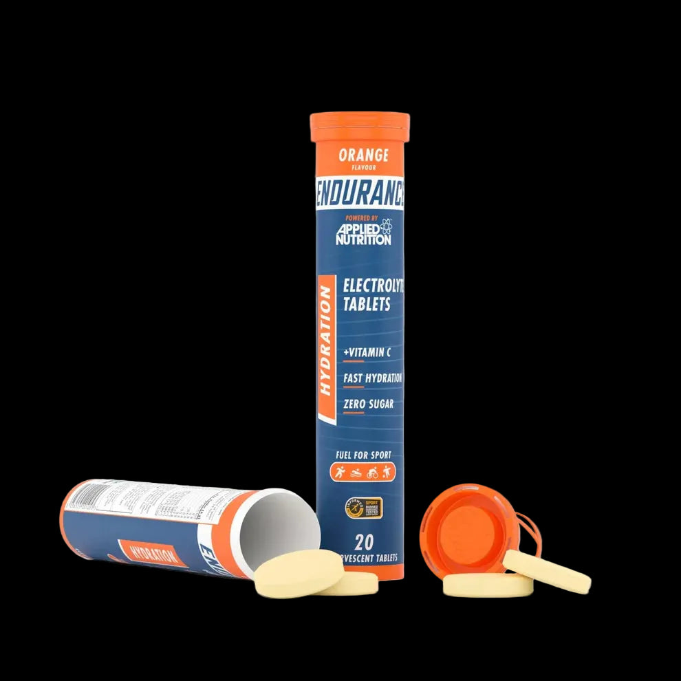 Applied Nutrition Electrolyte Tablets