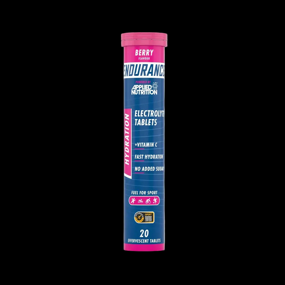 Applied Nutrition Electrolyte Tablets
