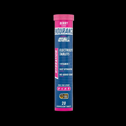 Applied Nutrition Electrolyte Tablets
