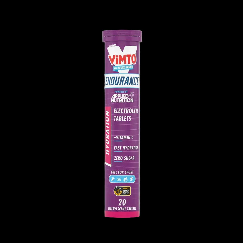 Applied Nutrition Electrolyte Tablets