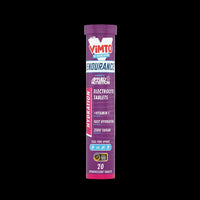 Applied Nutrition Electrolyte Tablets