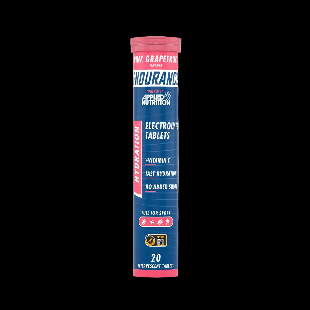 Applied Nutrition Electrolyte Tablets