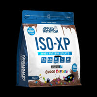 Applied Nutrition ISO-XP