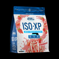 Applied Nutrition ISO-XP