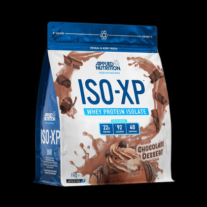 Applied Nutrition ISO-XP