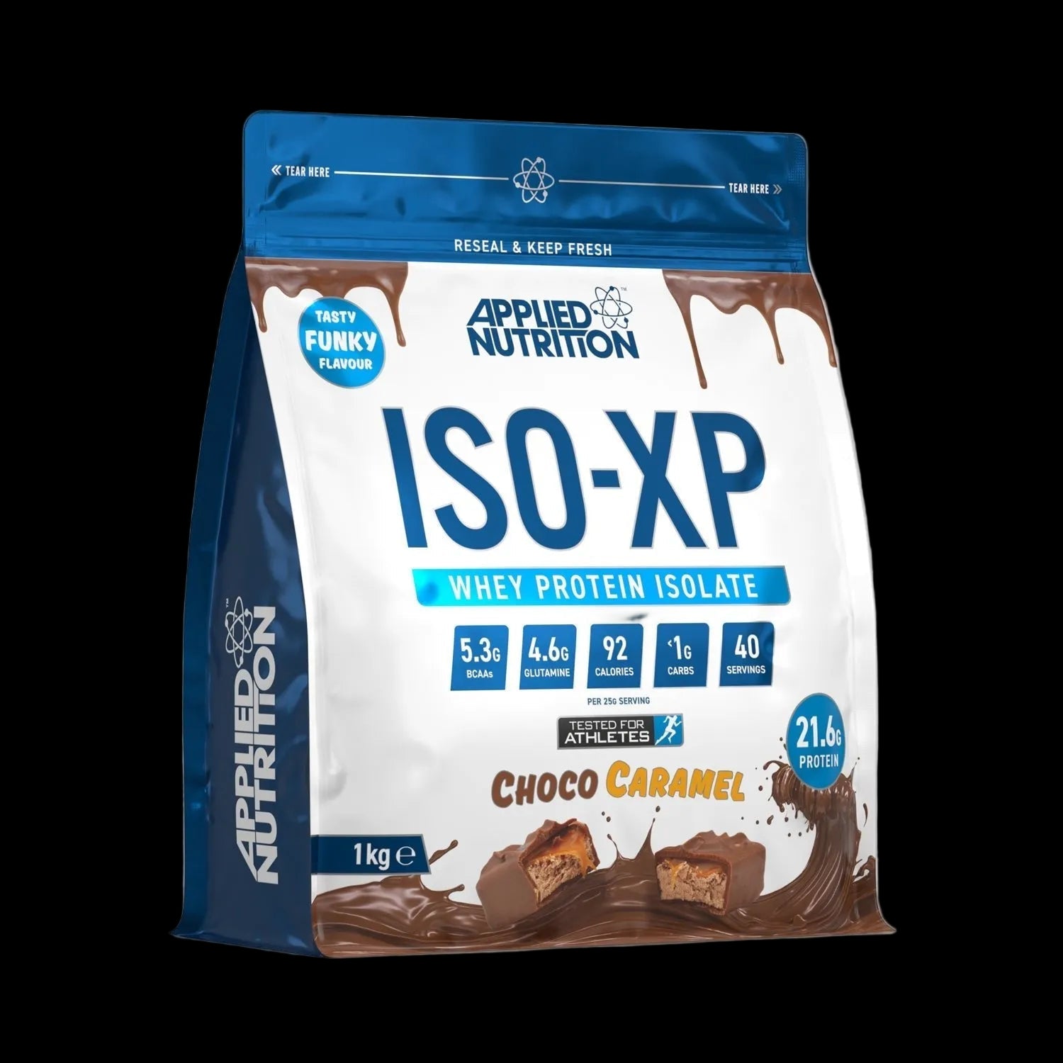 Applied Nutrition ISO-XP