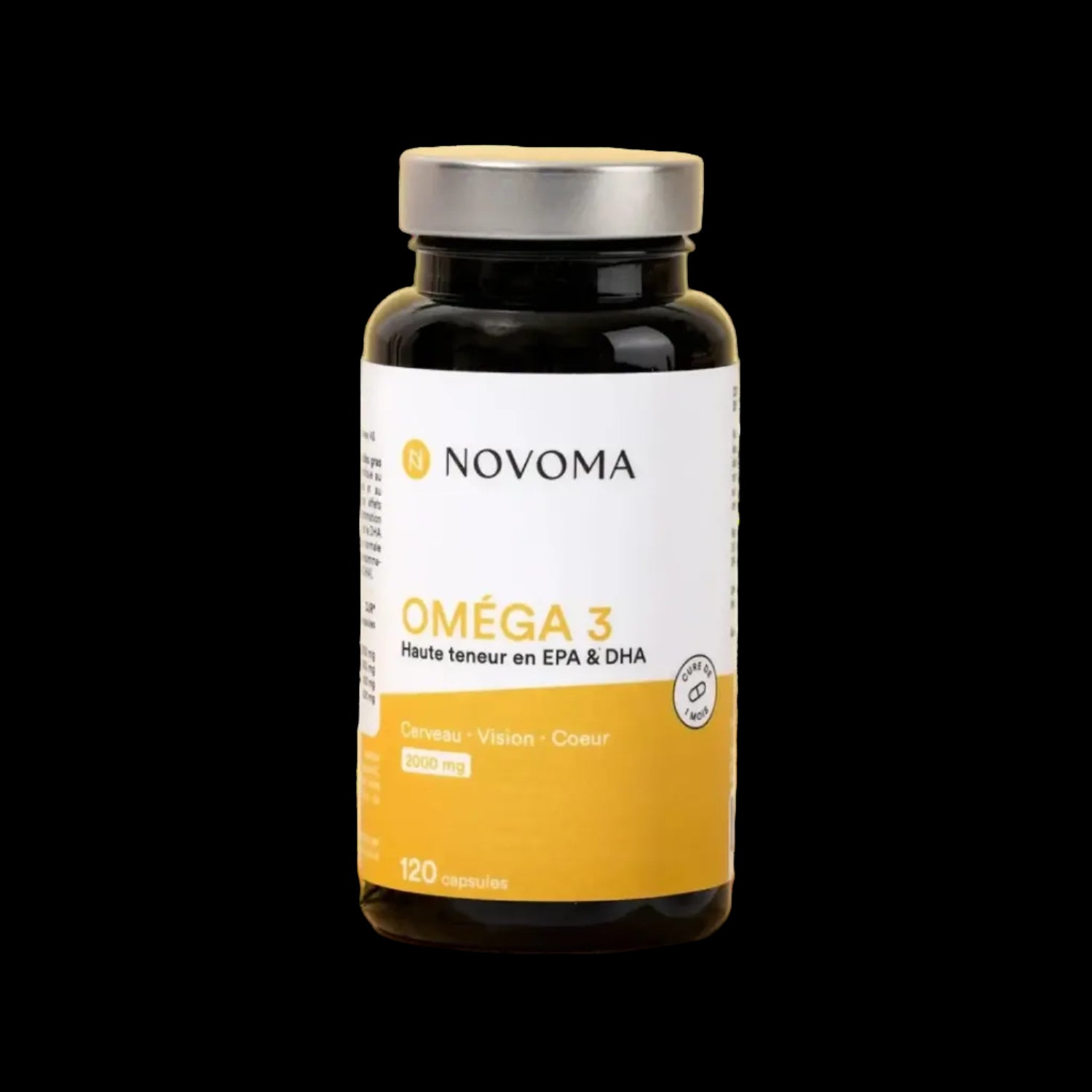 Novoma Oméga 3