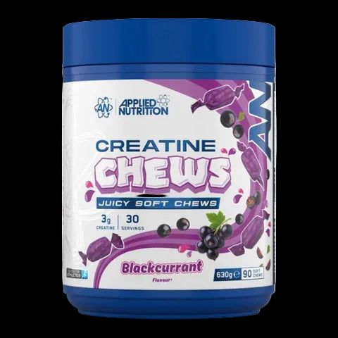 Applied Nutrition Créatine Chews