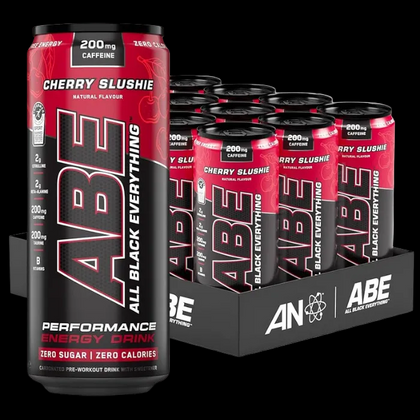 ABE Performance Energy Drink 330ml