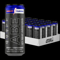 ABE Performance Energy Drink 330ml