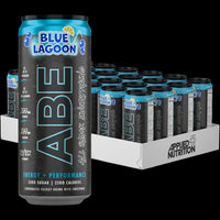 ABE Performance Energy Drink 330ml