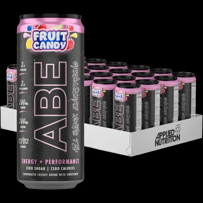 ABE Performance Energy Drink 330ml