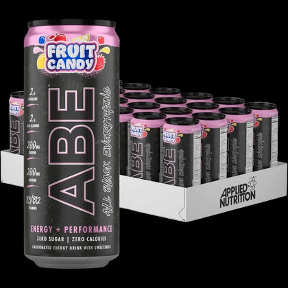 ABE Performance Energy Drink 330ml