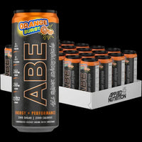 ABE Performance Energy Drink 330ml