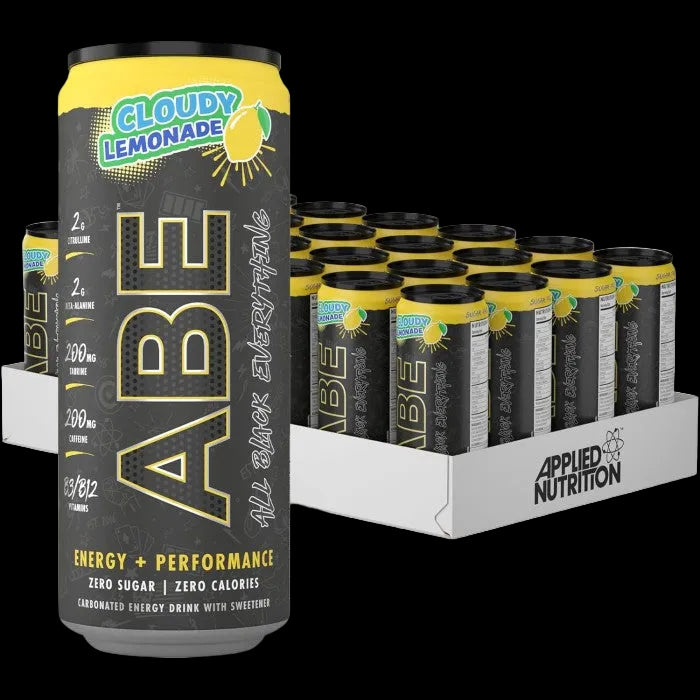ABE Performance Energy Drink 330ml
