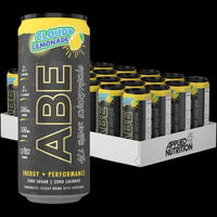 ABE Performance Energy Drink 330ml