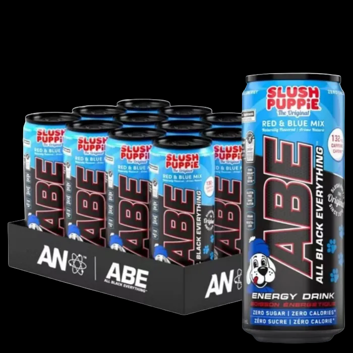 ABE Performance Energy Drink 330ml