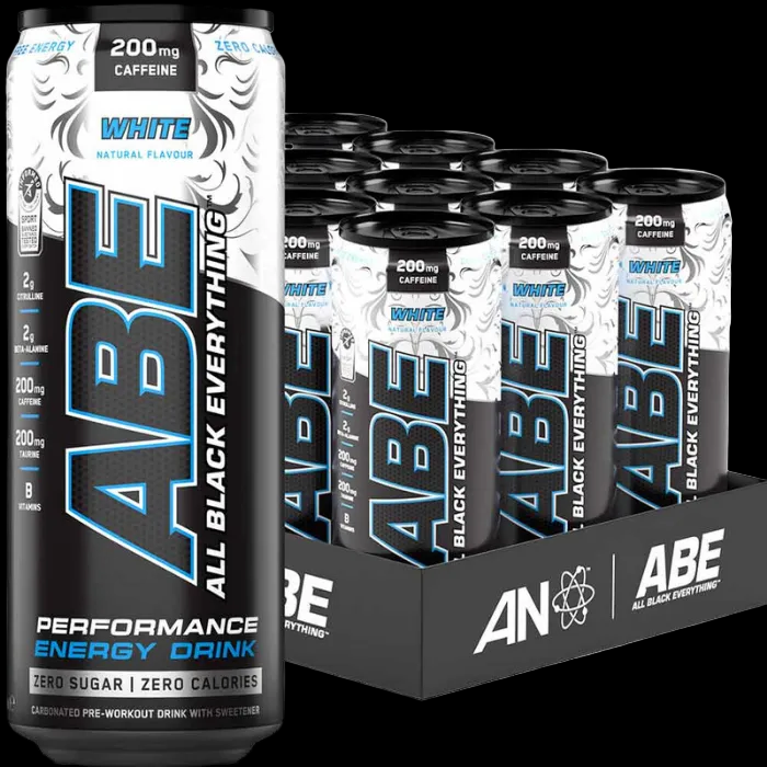 ABE Performance Energy Drink 330ml