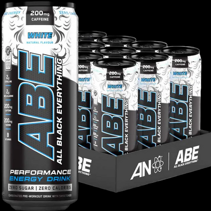 ABE Performance Energy Drink 330ml