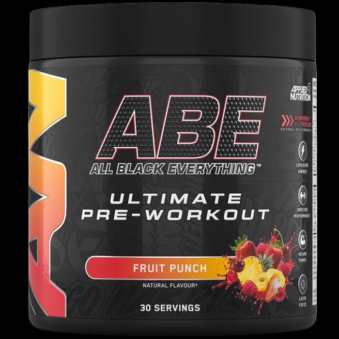 Applied Nutrition ABE Ultimate Pre-Workout
