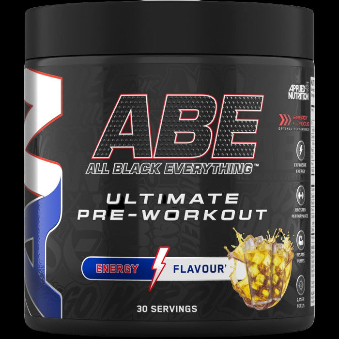 Applied Nutrition ABE Ultimate Pre-Workout