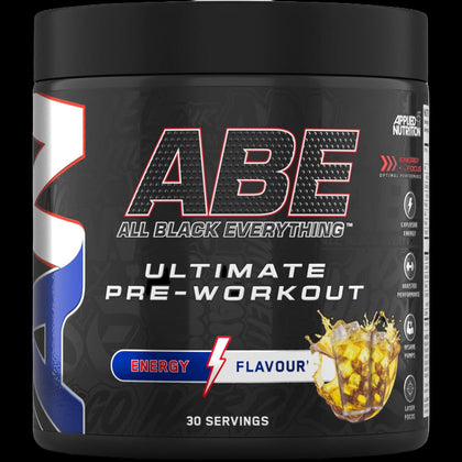 Applied Nutrition ABE Ultimate Pre-Workout