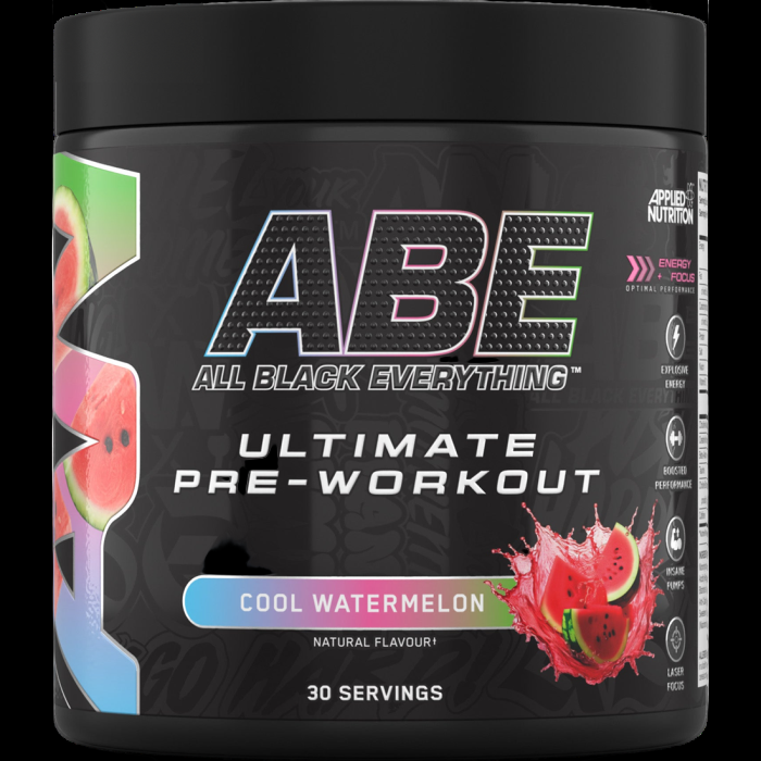 Applied Nutrition ABE Ultimate Pre-Workout